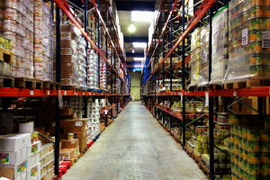 service aux professionnels, secteur agroalimentaire, marchés, balayage, nettoyage, rangement, sécurité au travail