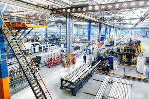 Industrie